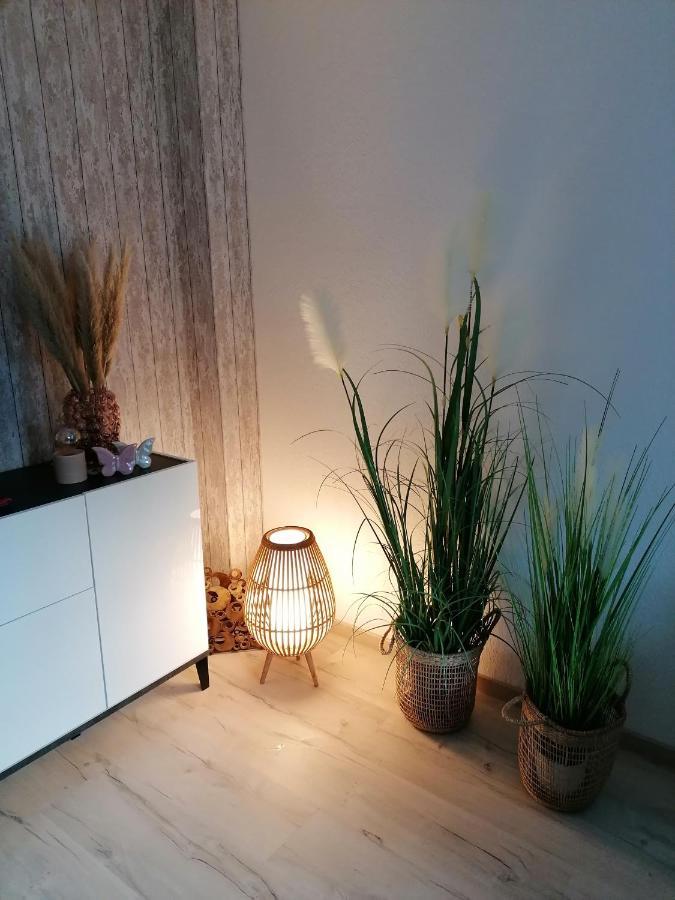 Ferienwohnung Joanna Norddeich  Dış mekan fotoğraf