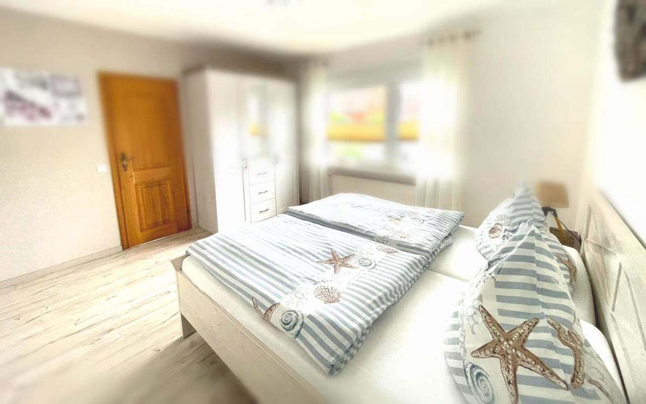Ferienwohnung Joanna Norddeich  Oda fotoğraf