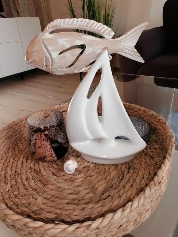 Ferienwohnung Joanna Norddeich  Oda fotoğraf