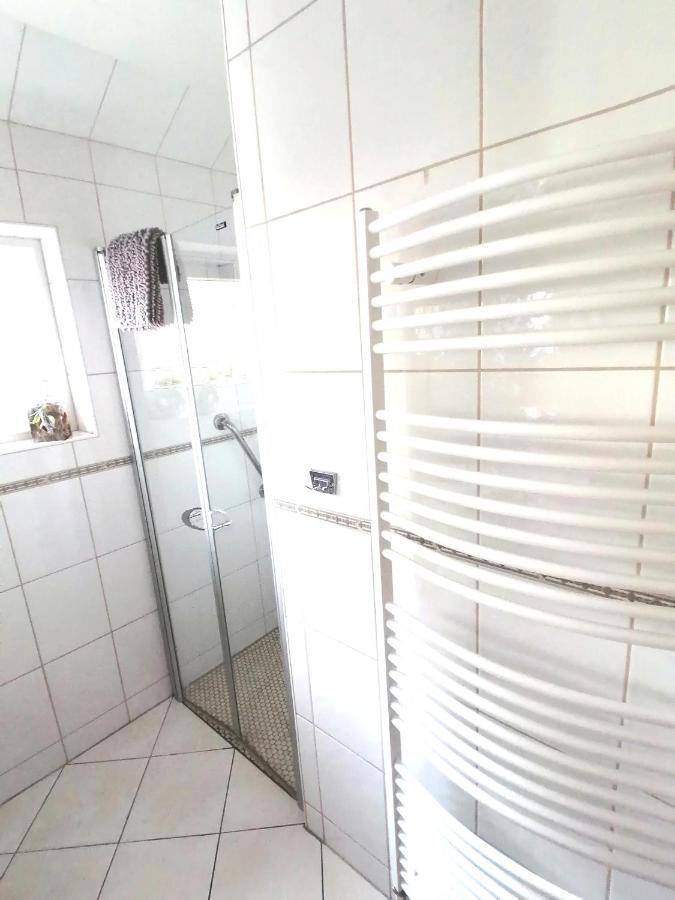Ferienwohnung Joanna Norddeich  Oda fotoğraf