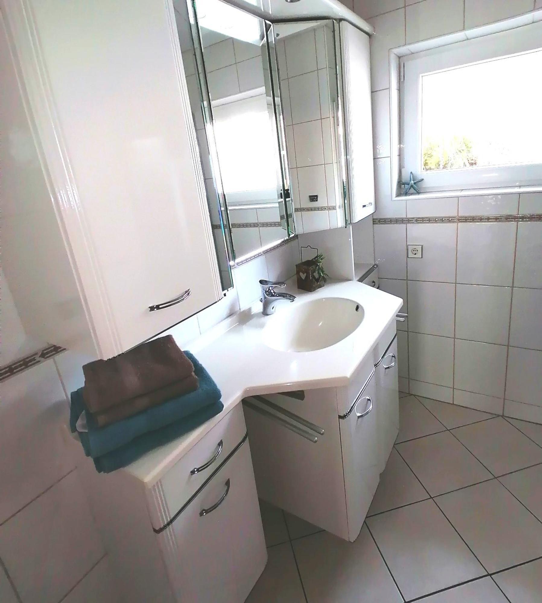 Ferienwohnung Joanna Norddeich  Oda fotoğraf