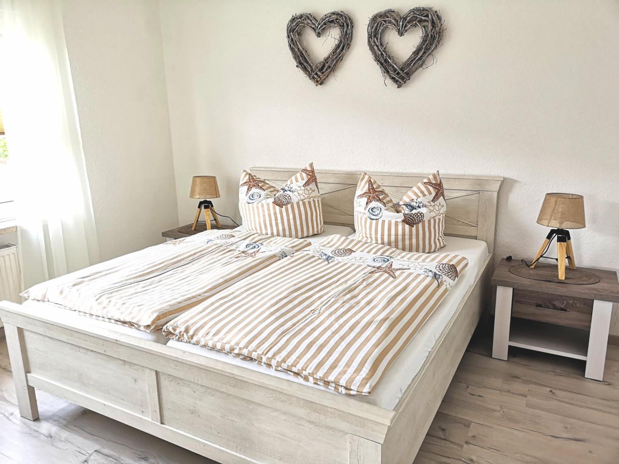 Ferienwohnung Joanna Norddeich  Oda fotoğraf