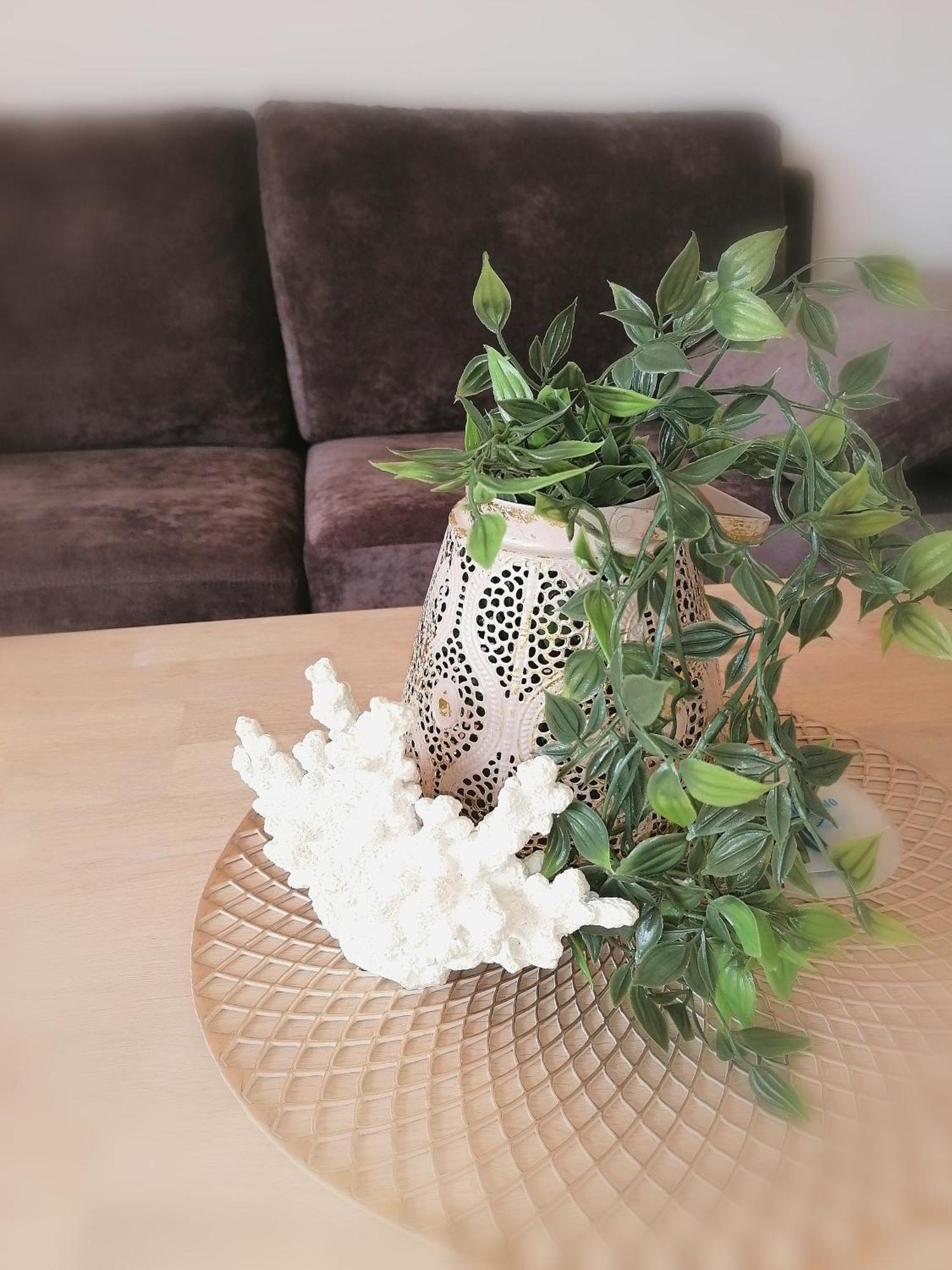 Ferienwohnung Joanna Norddeich  Oda fotoğraf