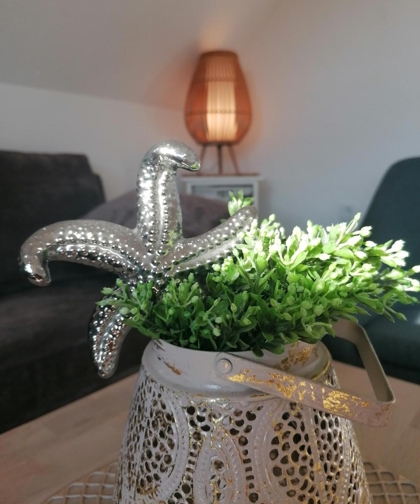 Ferienwohnung Joanna Norddeich  Oda fotoğraf