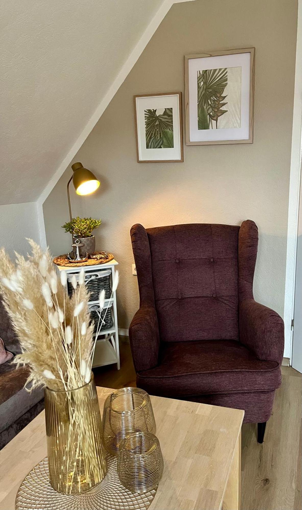 Ferienwohnung Joanna Norddeich  Dış mekan fotoğraf
