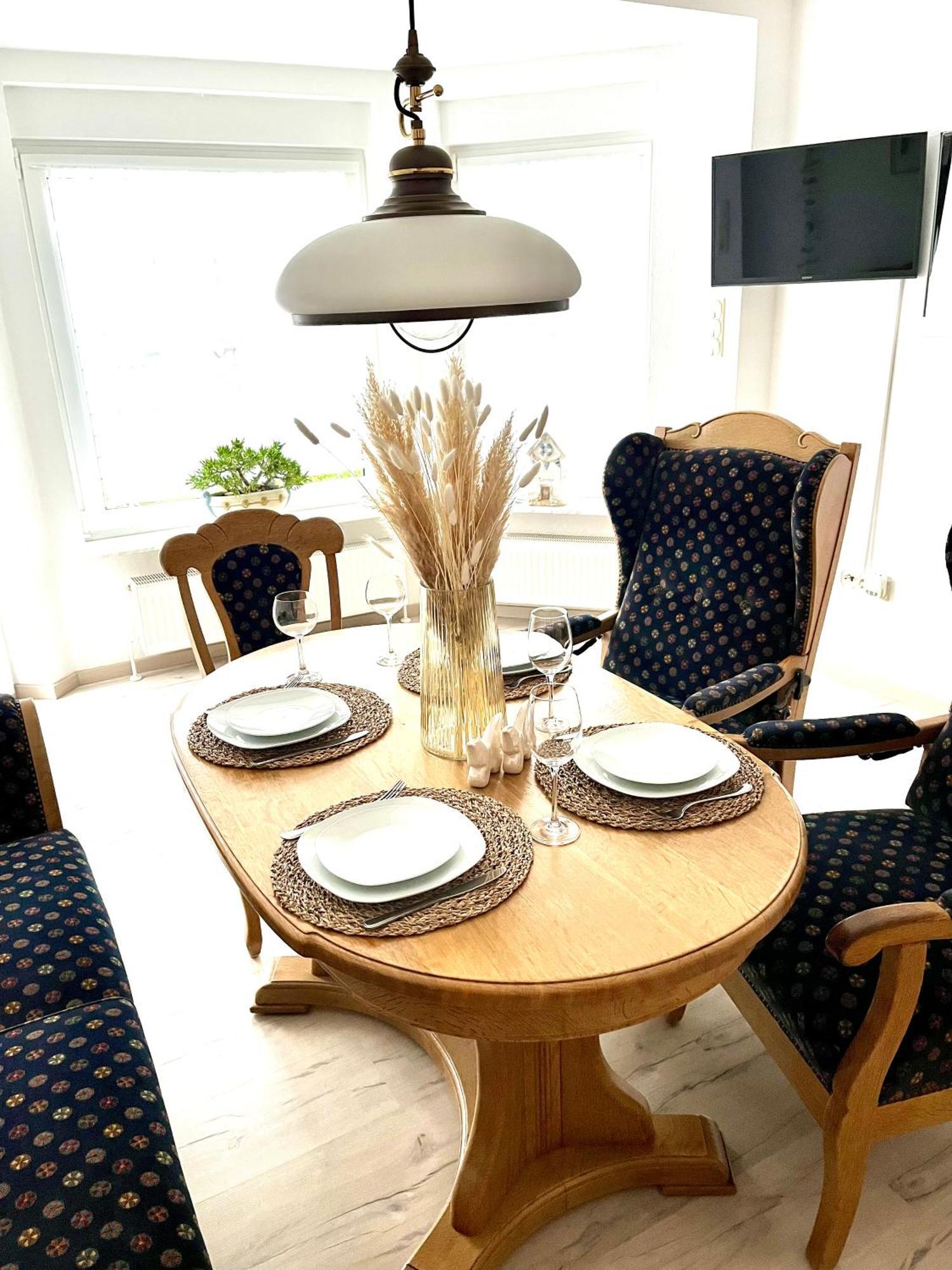 Ferienwohnung Joanna Norddeich  Dış mekan fotoğraf